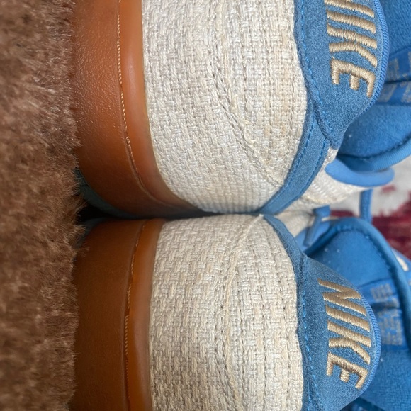 Nike SB Blue Hemp - Picture 9 of 10